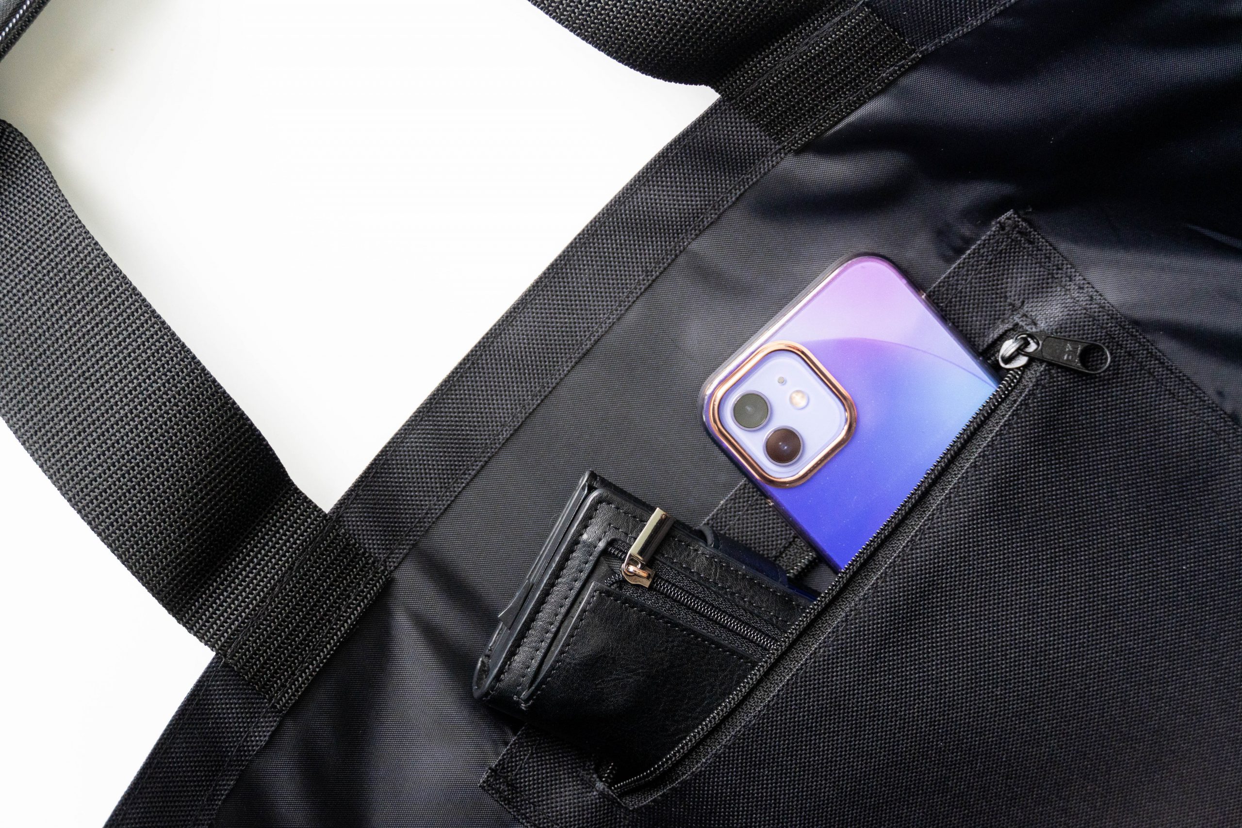 To - go Tote Bag : An Oversize Tote Bag - Image 6