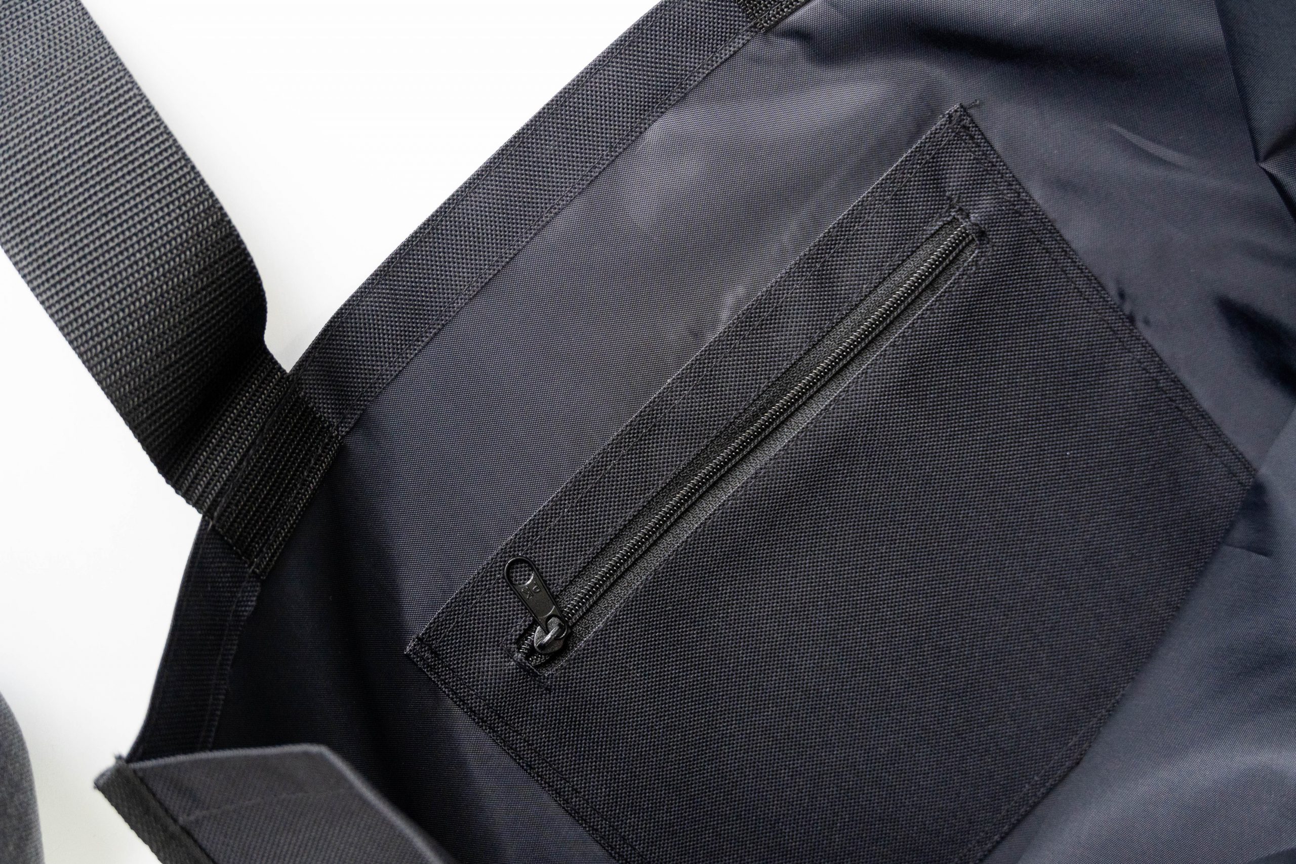 To - go Tote Bag : An Oversize Tote Bag - Image 4