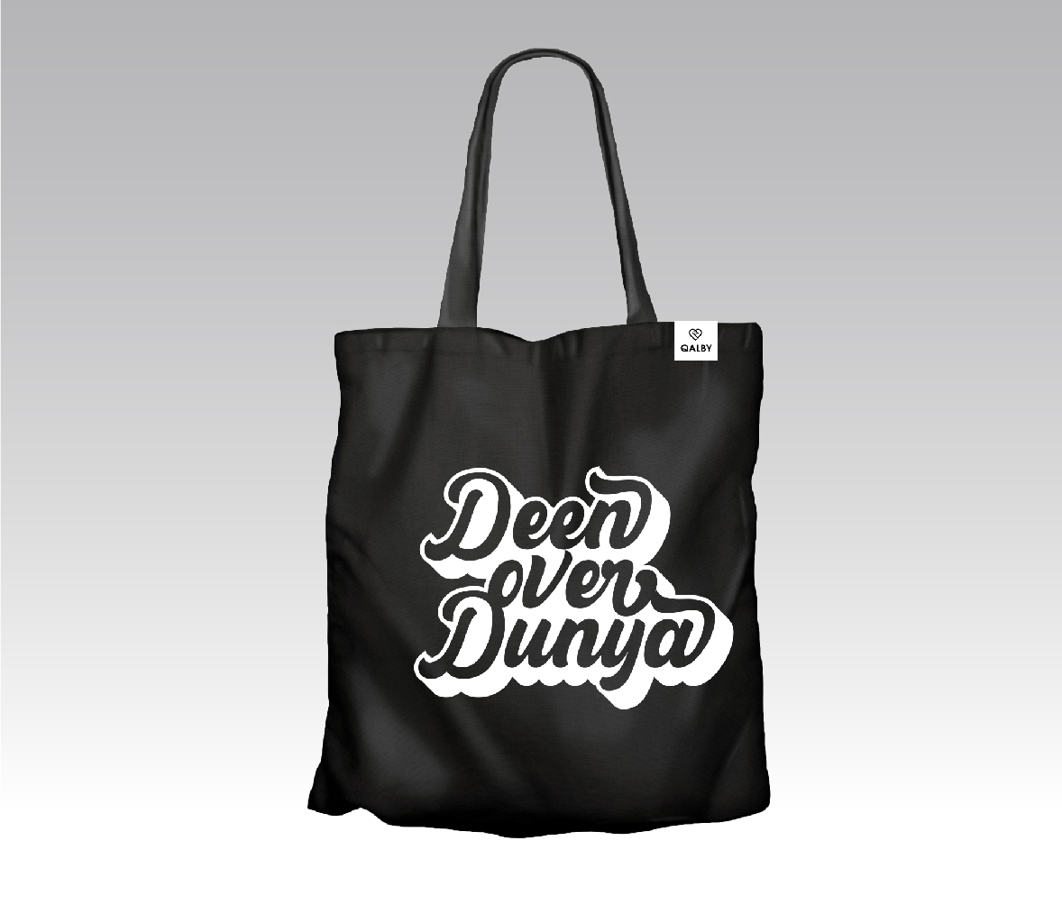 To - go Tote Bag : An Oversize Tote Bag