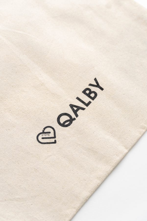 The Heart Tote Bag - Image 2