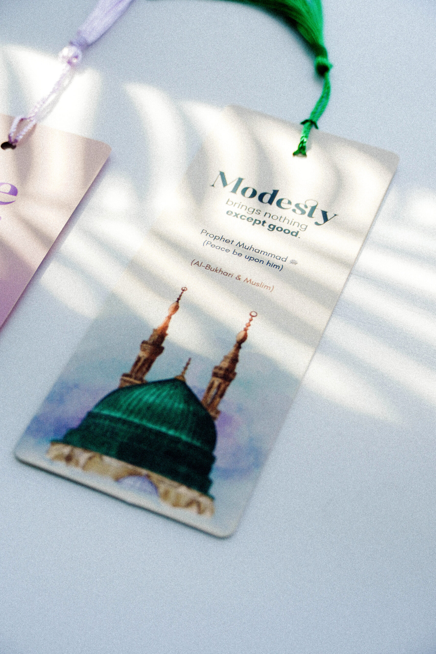 Bookmark: Collection of Hearts Reformers (Colorful Set) - Image 3