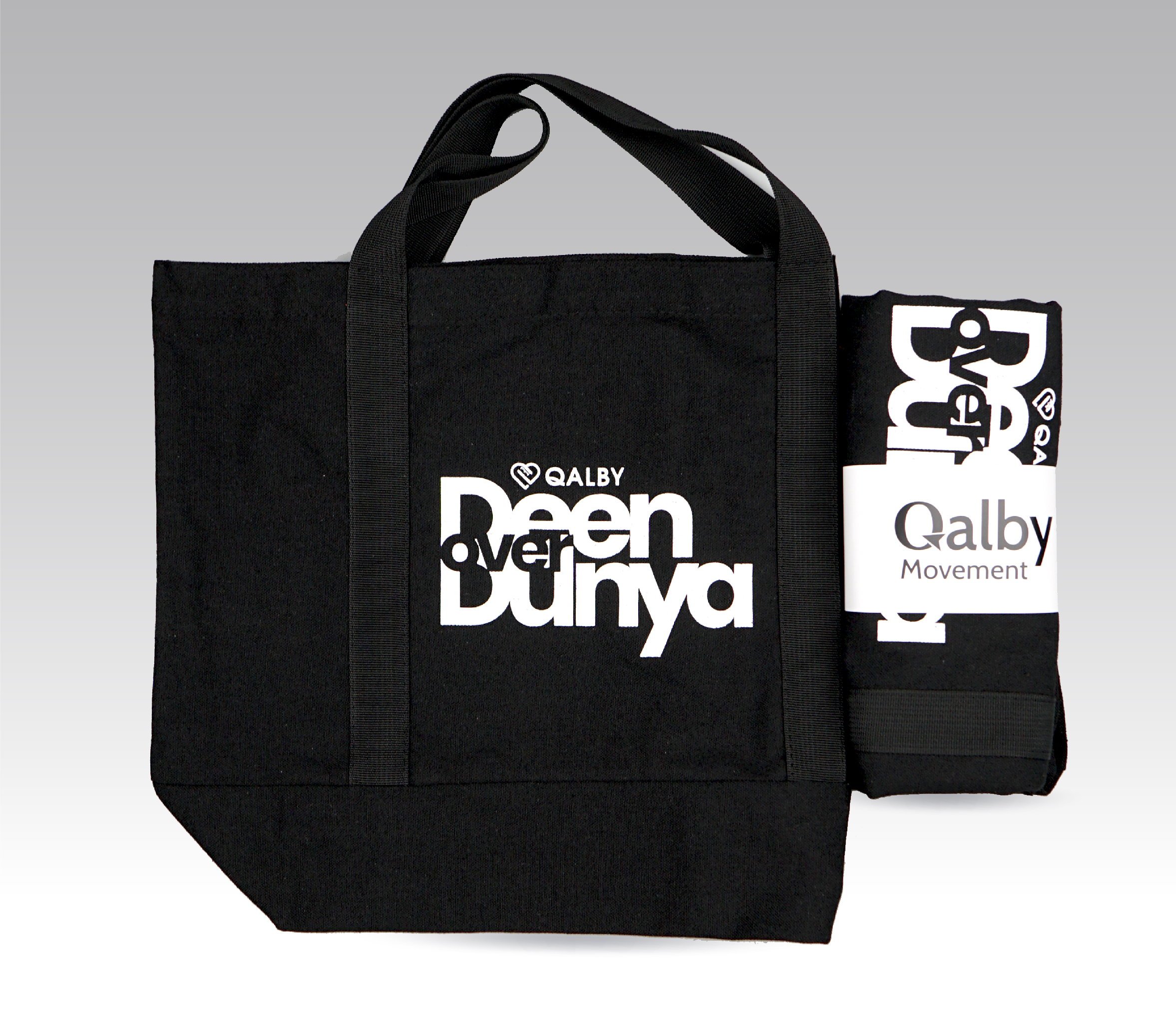 Deen Over Dunya - Image 2