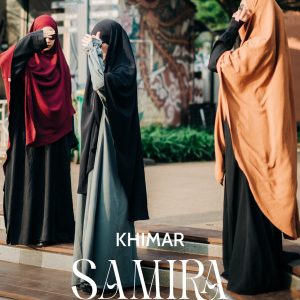 Khimar Samira