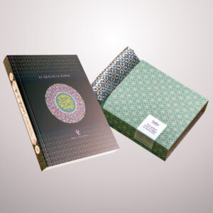 Two essentials, one Soulful Set - October Special